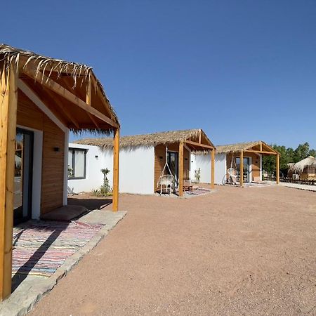 Ananda Beach Camp Nuweiba` Zewnętrze zdjęcie