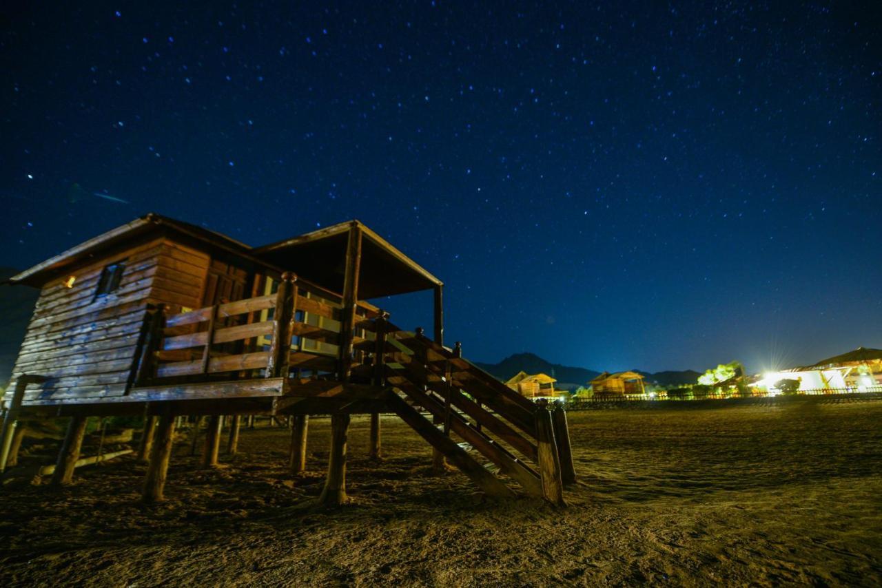 Ananda Beach Camp Nuweiba` Zewnętrze zdjęcie