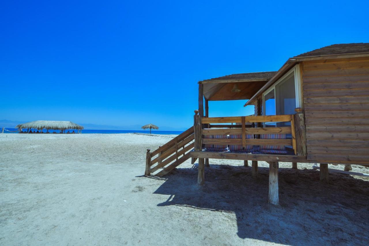 Ananda Beach Camp Nuweiba` Zewnętrze zdjęcie