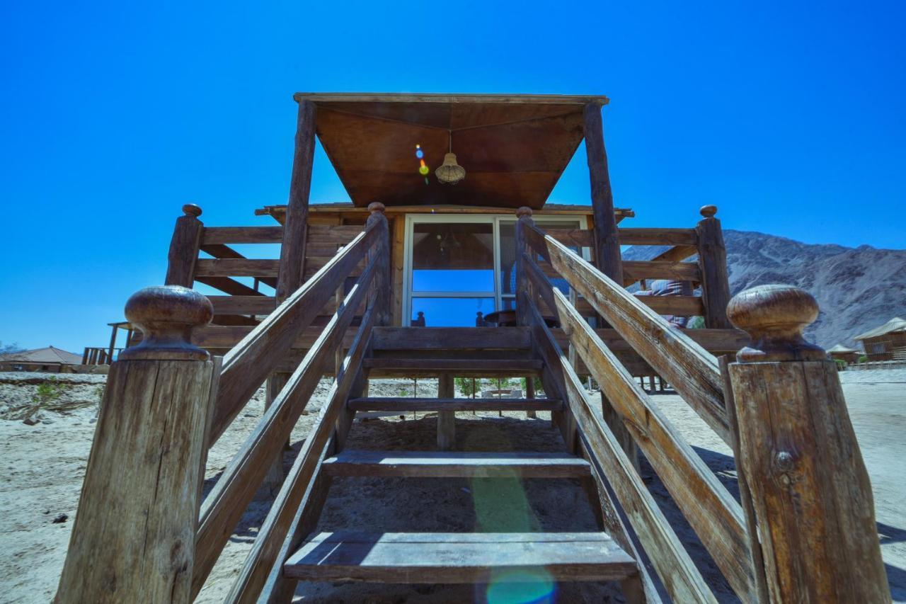 Ananda Beach Camp Nuweiba` Zewnętrze zdjęcie