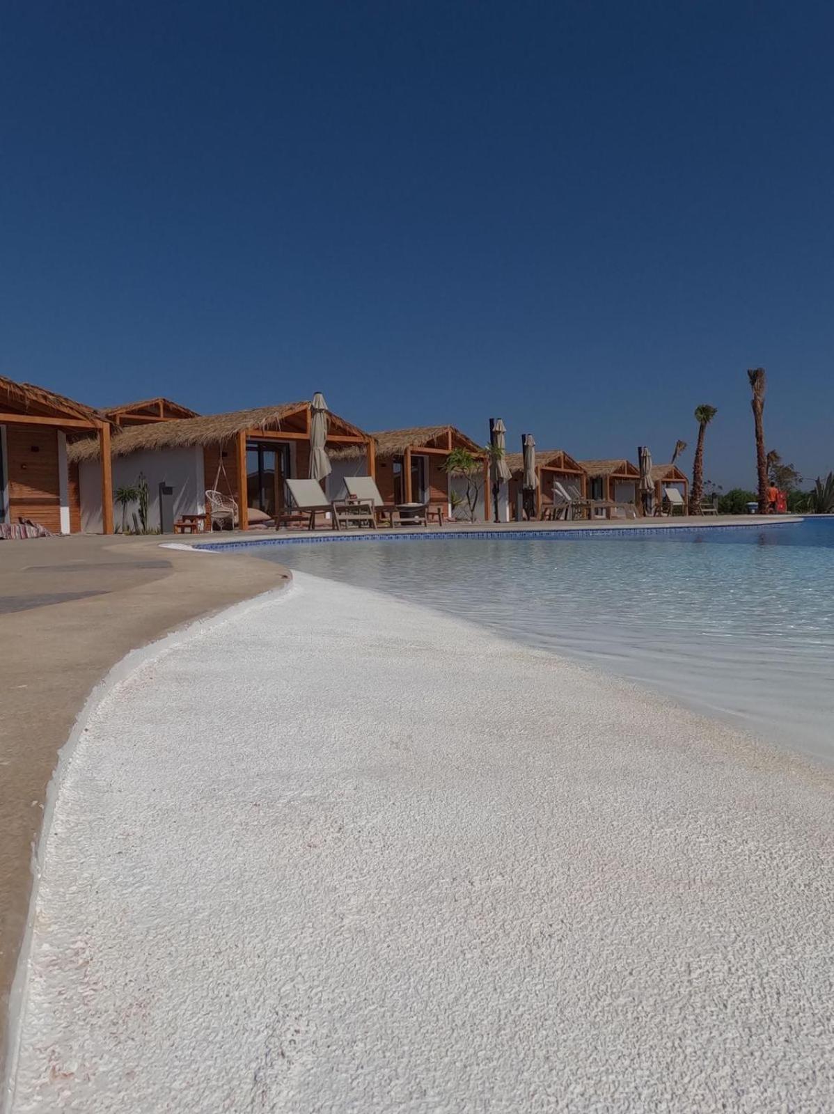 Ananda Beach Camp Nuweiba` Zewnętrze zdjęcie