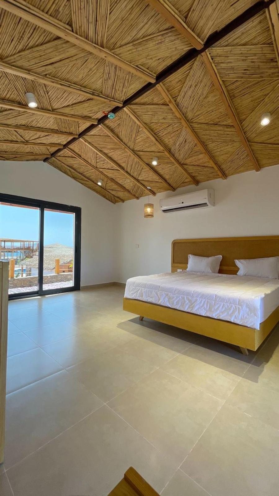 Ananda Beach Camp Nuweiba` Zewnętrze zdjęcie