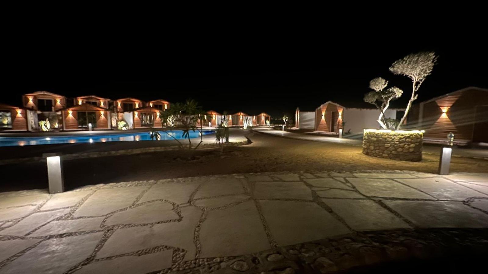 Ananda Beach Camp Nuweiba` Zewnętrze zdjęcie