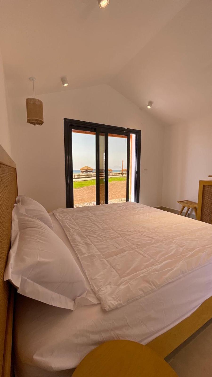 Ananda Beach Camp Nuweiba` Zewnętrze zdjęcie