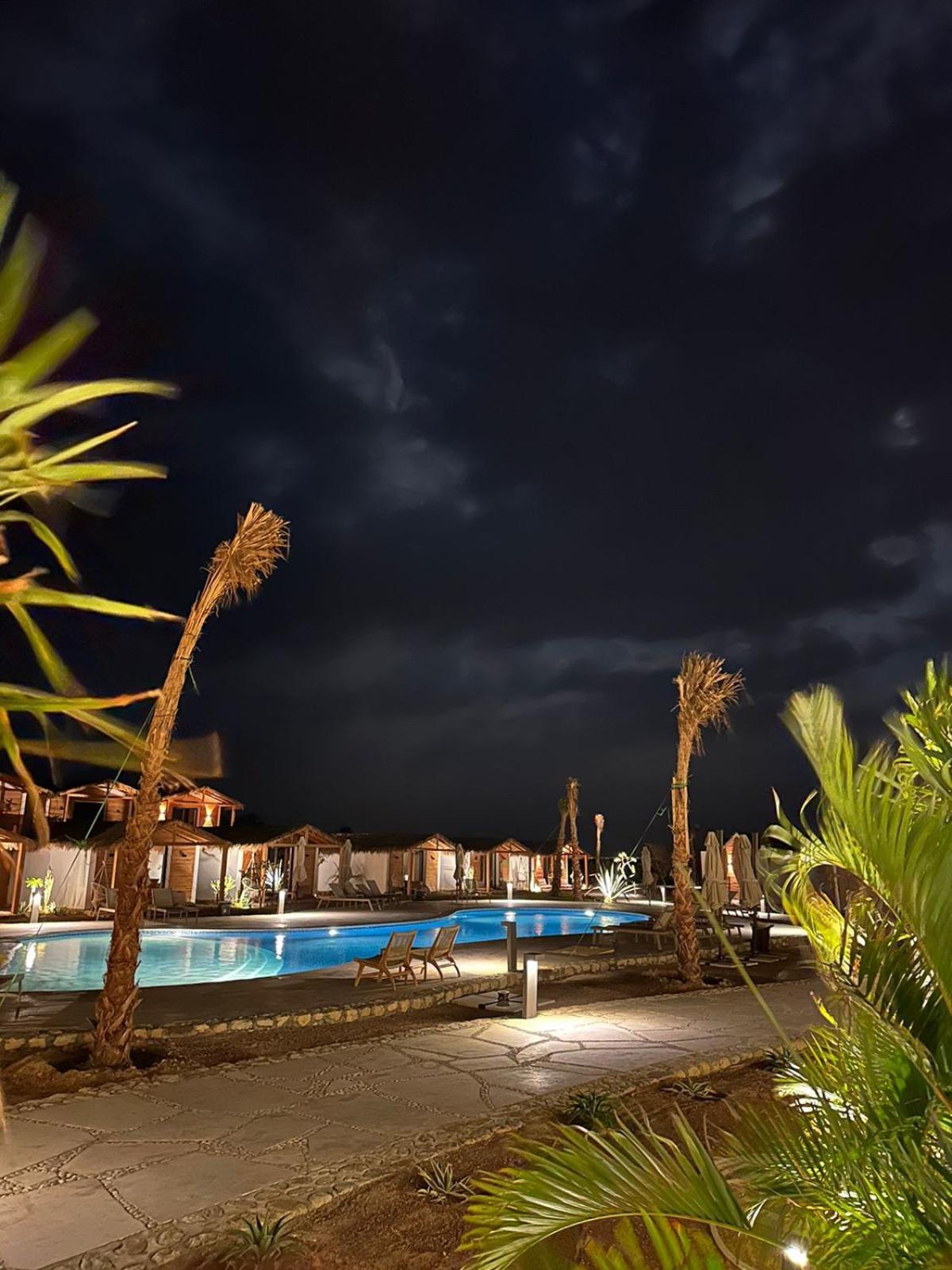 Ananda Beach Camp Nuweiba` Zewnętrze zdjęcie