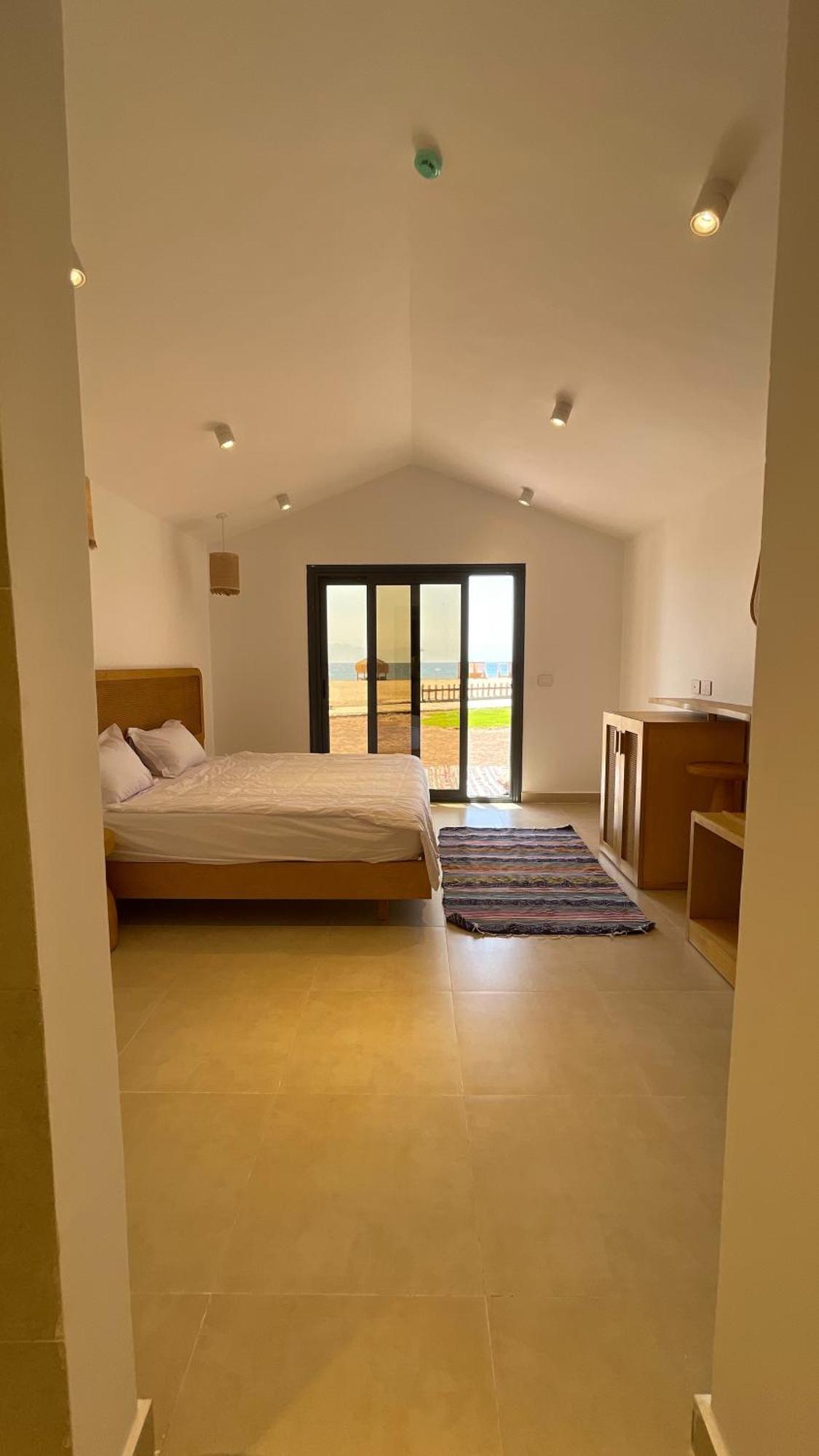 Ananda Beach Camp Nuweiba` Zewnętrze zdjęcie