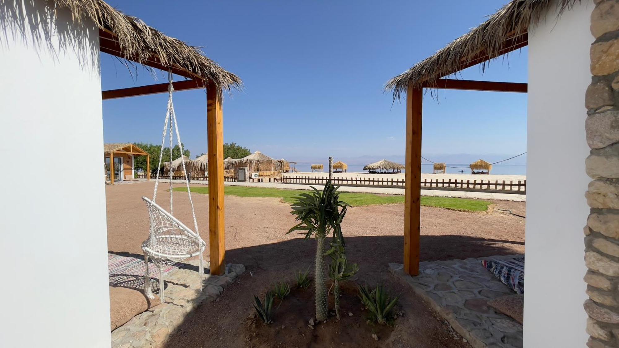 Ananda Beach Camp Nuweiba` Zewnętrze zdjęcie