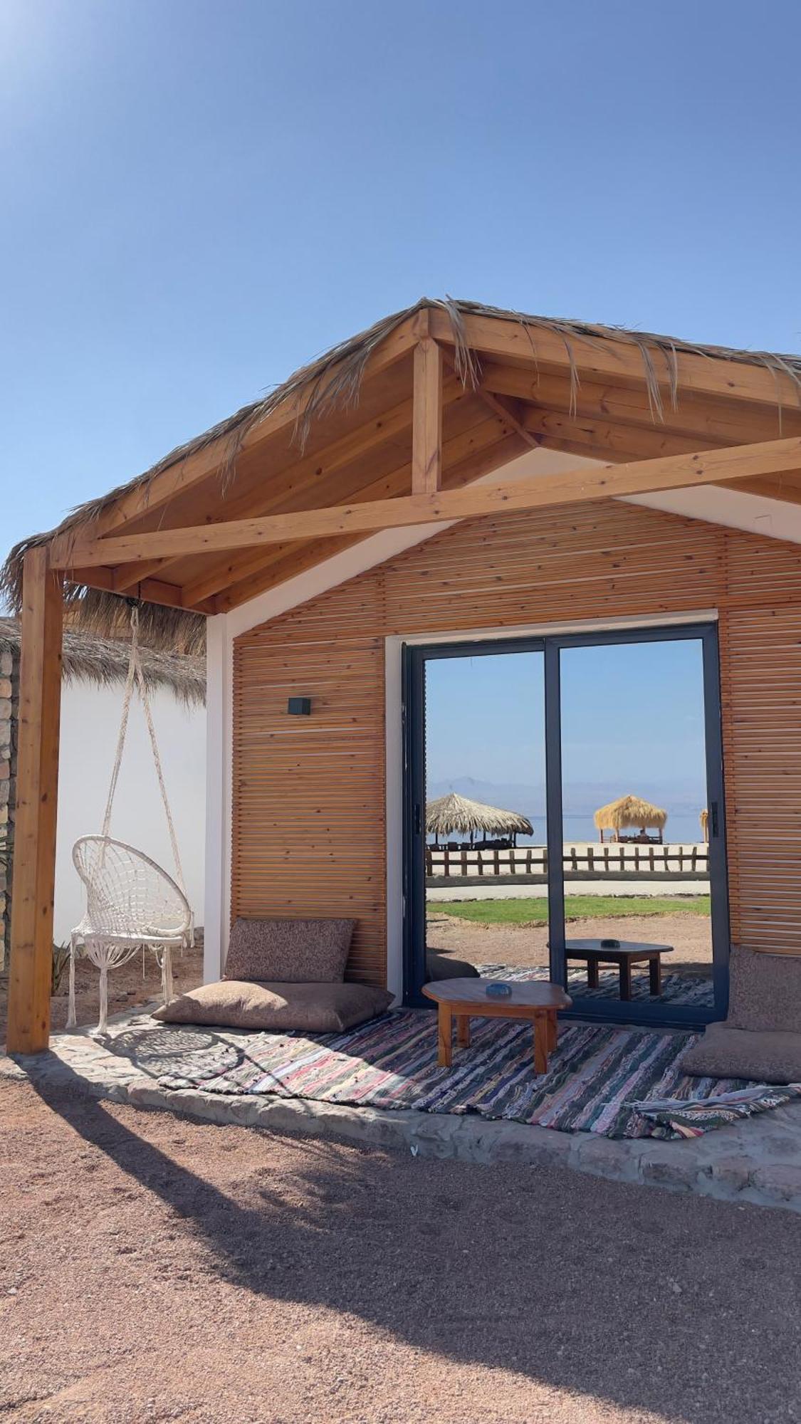 Ananda Beach Camp Nuweiba` Zewnętrze zdjęcie