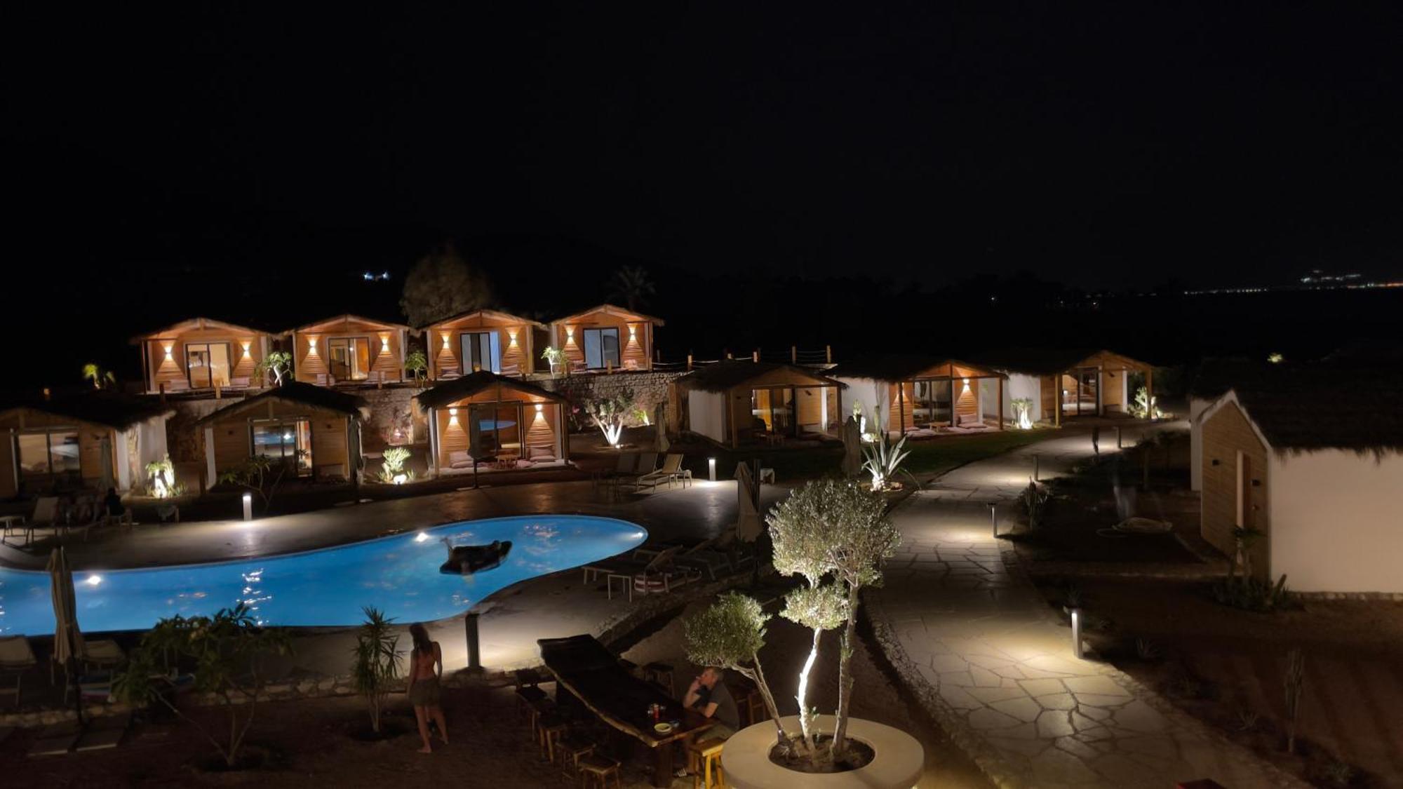 Ananda Beach Camp Nuweiba` Zewnętrze zdjęcie