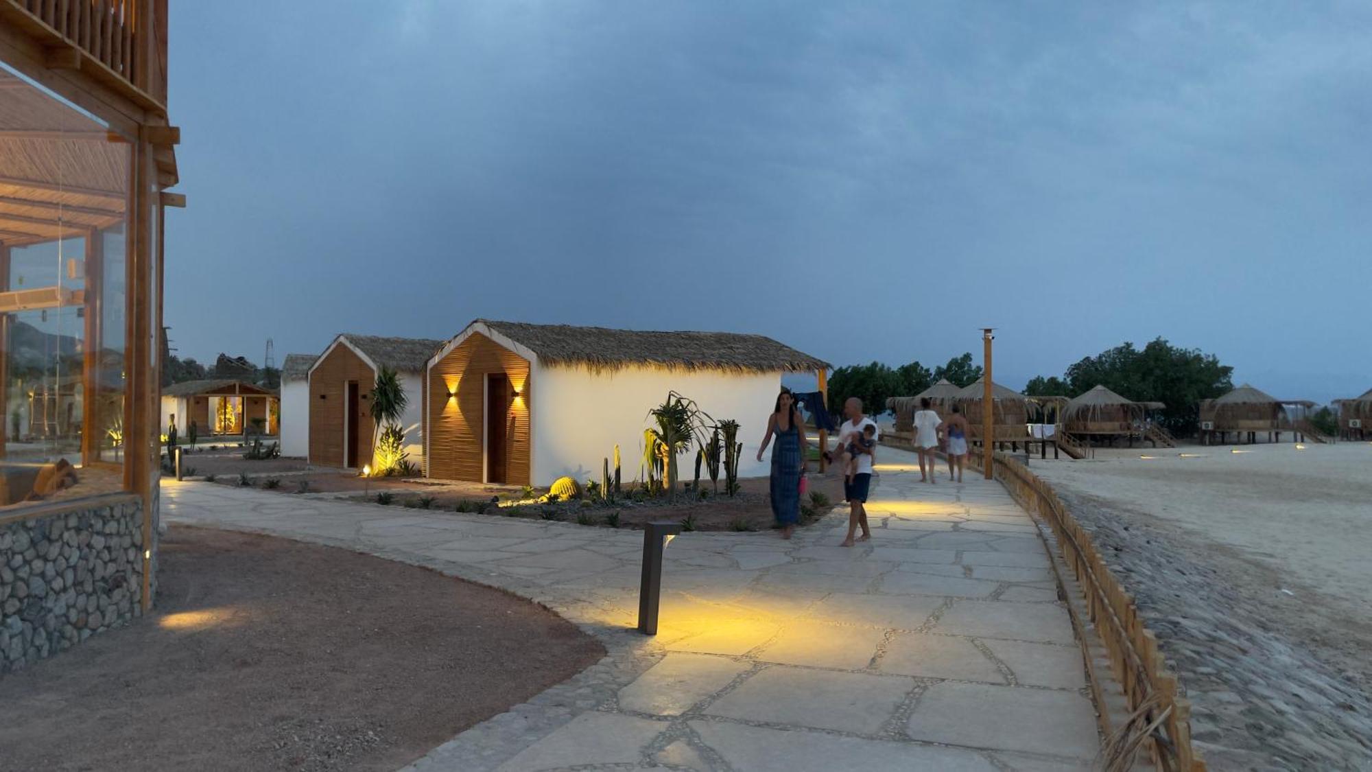 Ananda Beach Camp Nuweiba` Zewnętrze zdjęcie