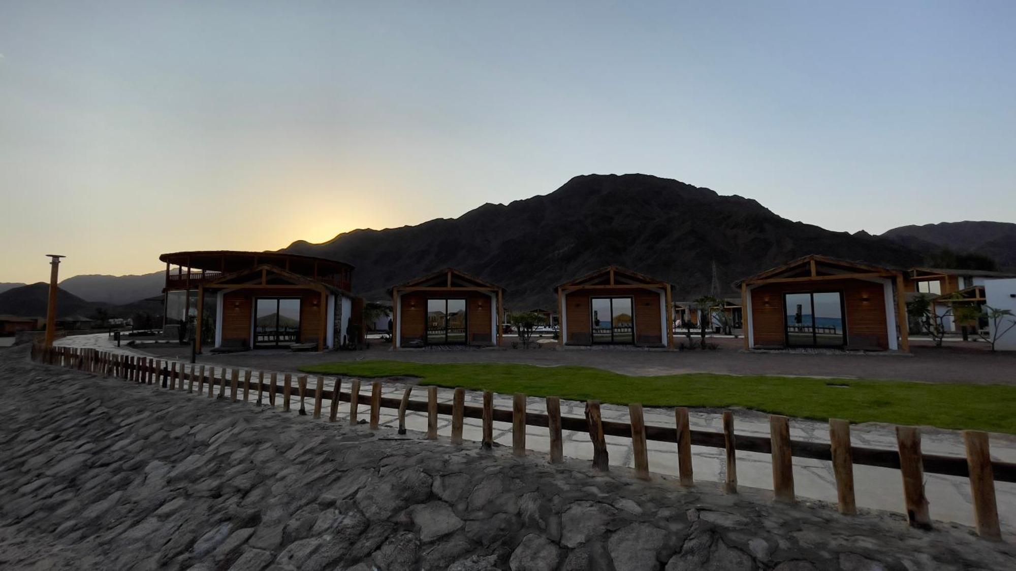 Ananda Beach Camp Nuweiba` Zewnętrze zdjęcie