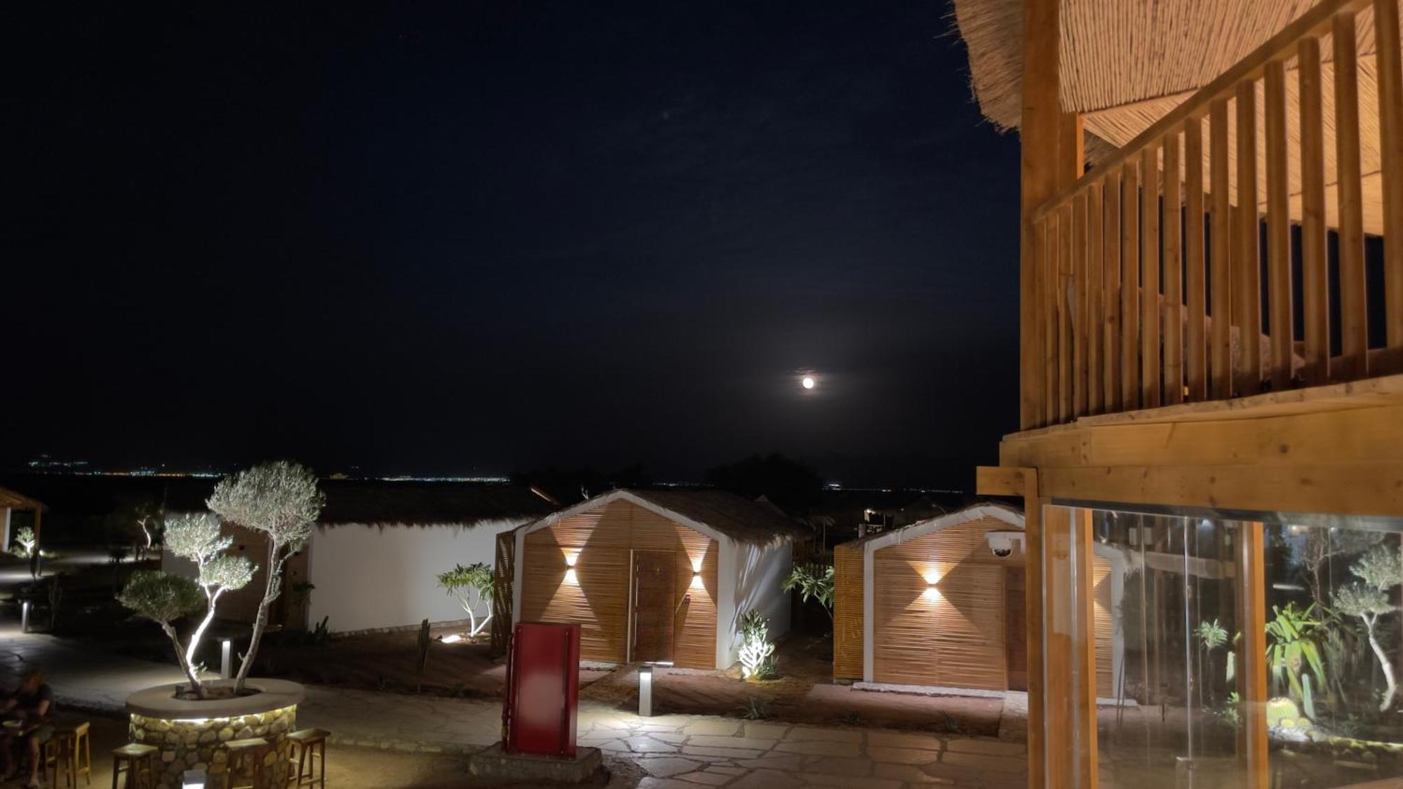 Ananda Beach Camp Nuweiba` Zewnętrze zdjęcie