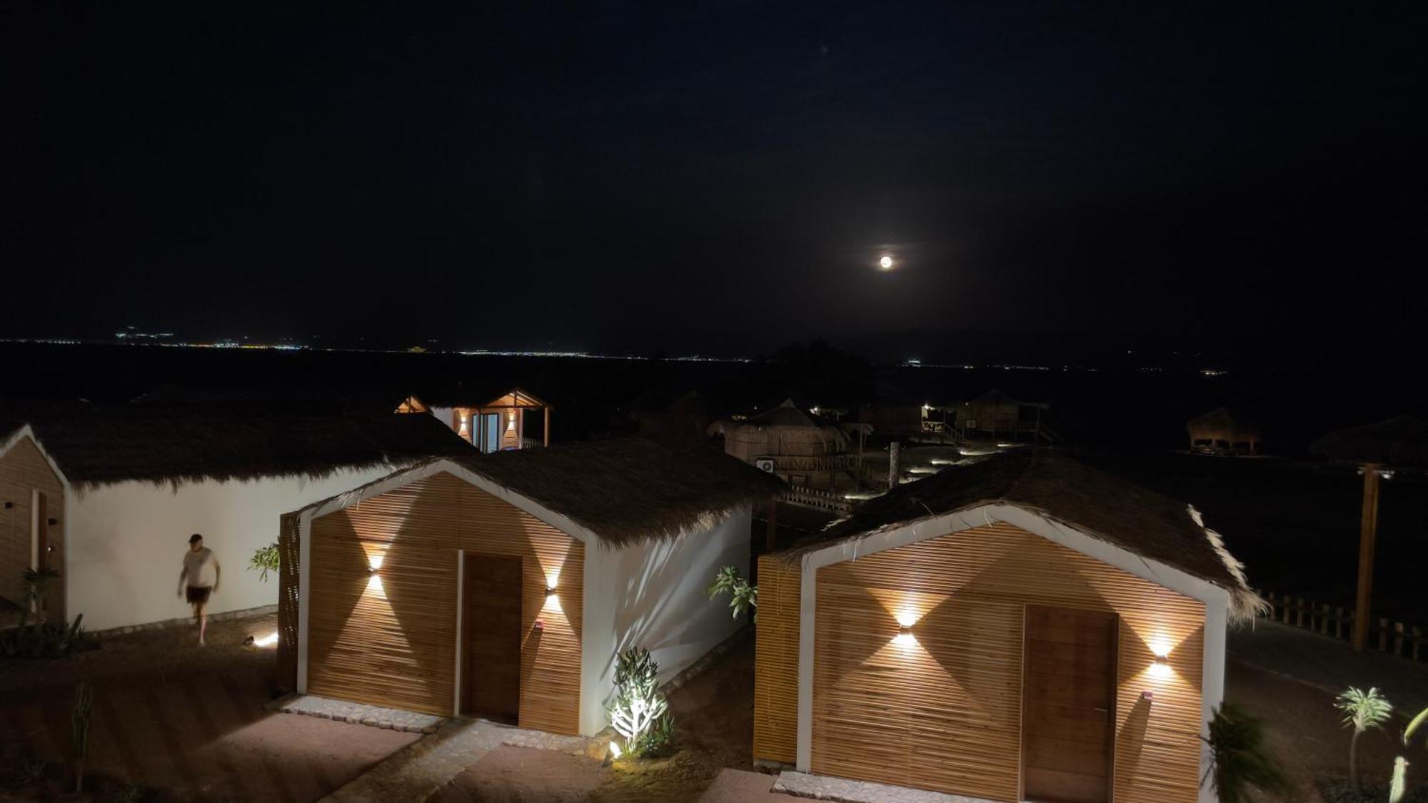 Ananda Beach Camp Nuweiba` Zewnętrze zdjęcie