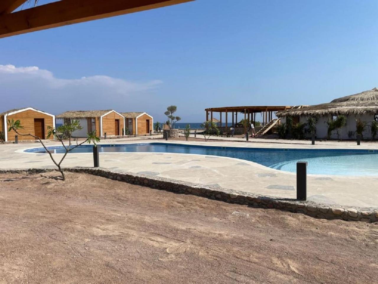 Ananda Beach Camp Nuweiba` Zewnętrze zdjęcie