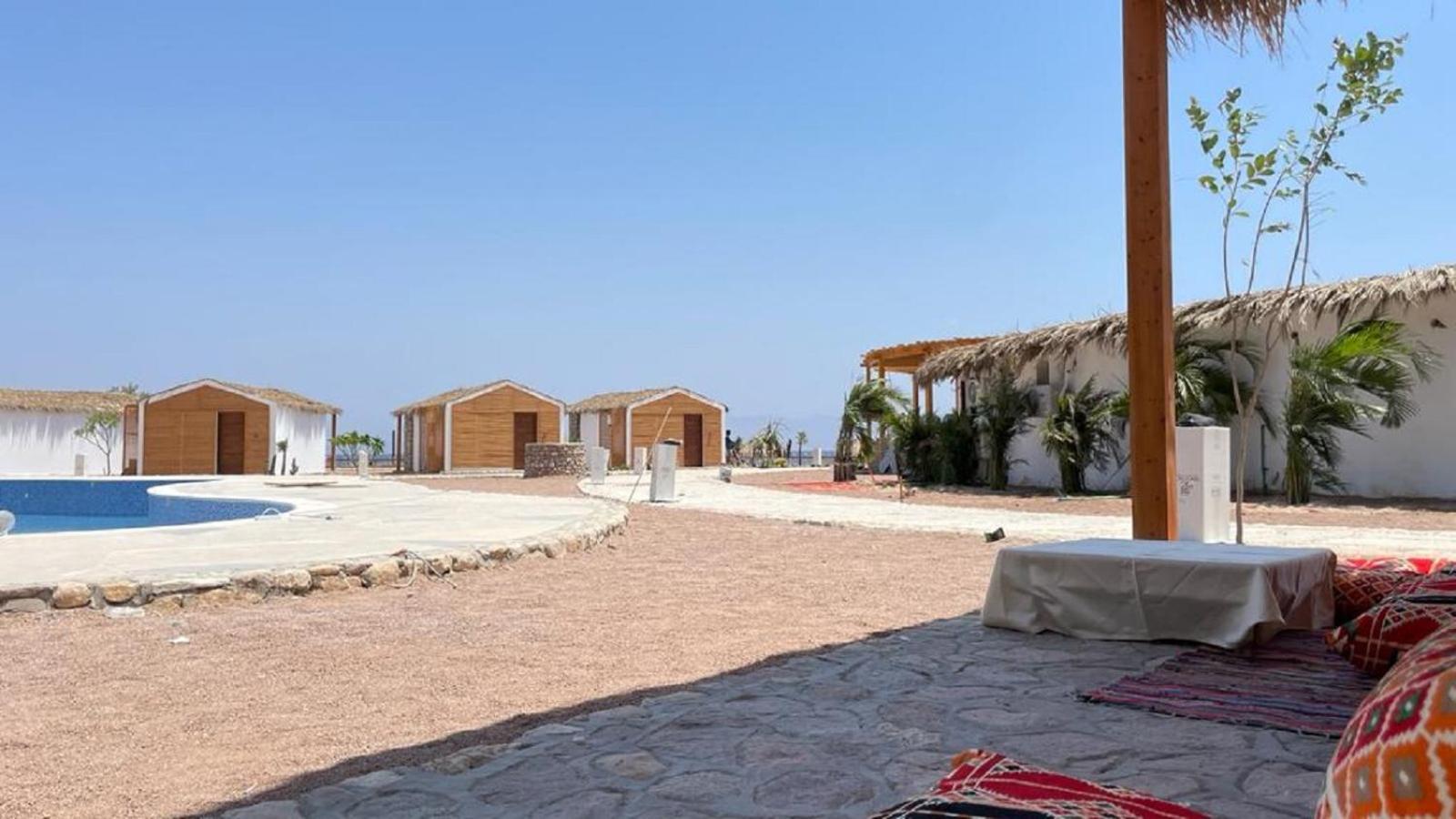 Ananda Beach Camp Nuweiba` Zewnętrze zdjęcie