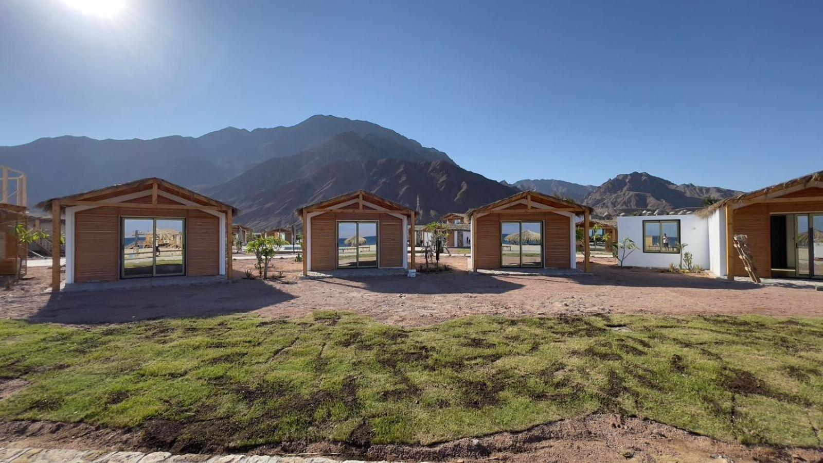 Ananda Beach Camp Nuweiba` Zewnętrze zdjęcie