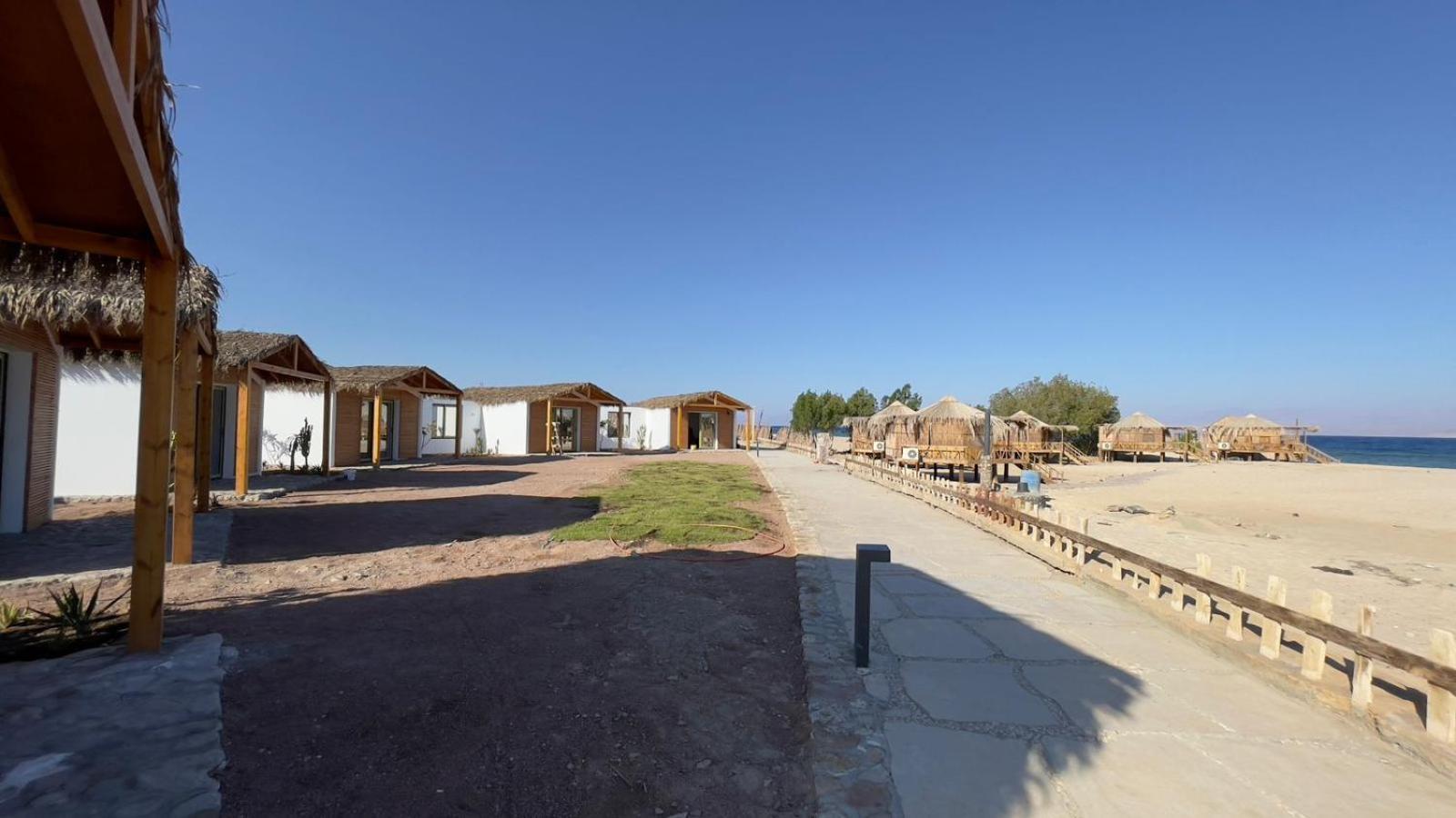 Ananda Beach Camp Nuweiba` Zewnętrze zdjęcie