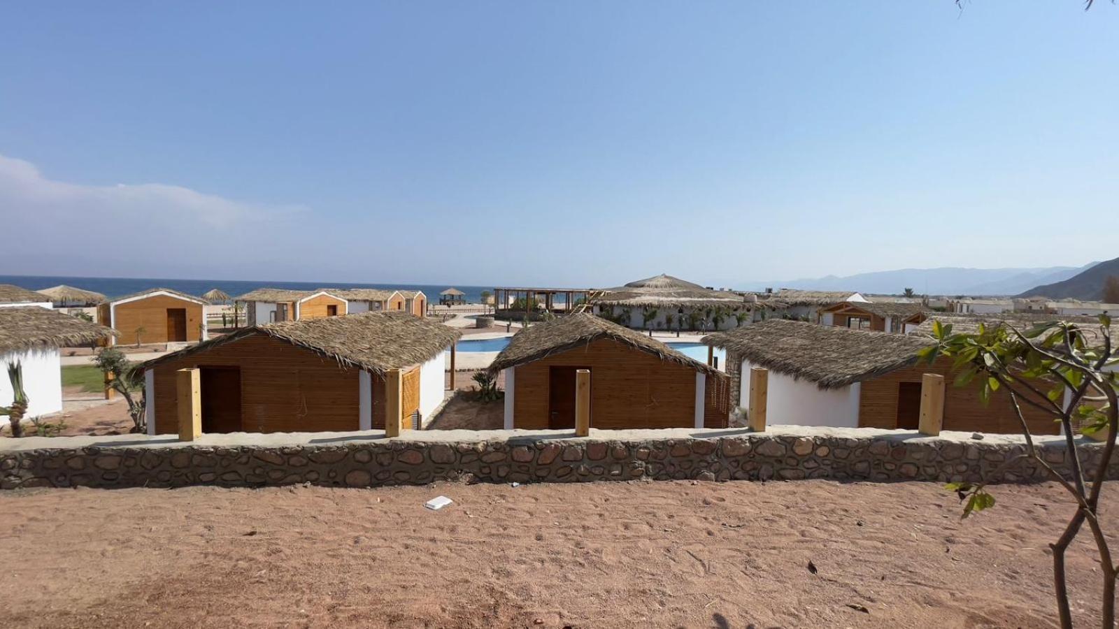 Ananda Beach Camp Nuweiba` Zewnętrze zdjęcie