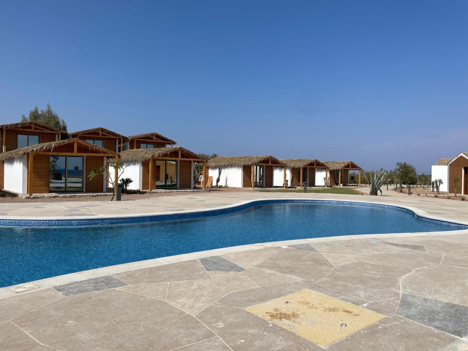 Ananda Beach Camp Nuweiba` Zewnętrze zdjęcie