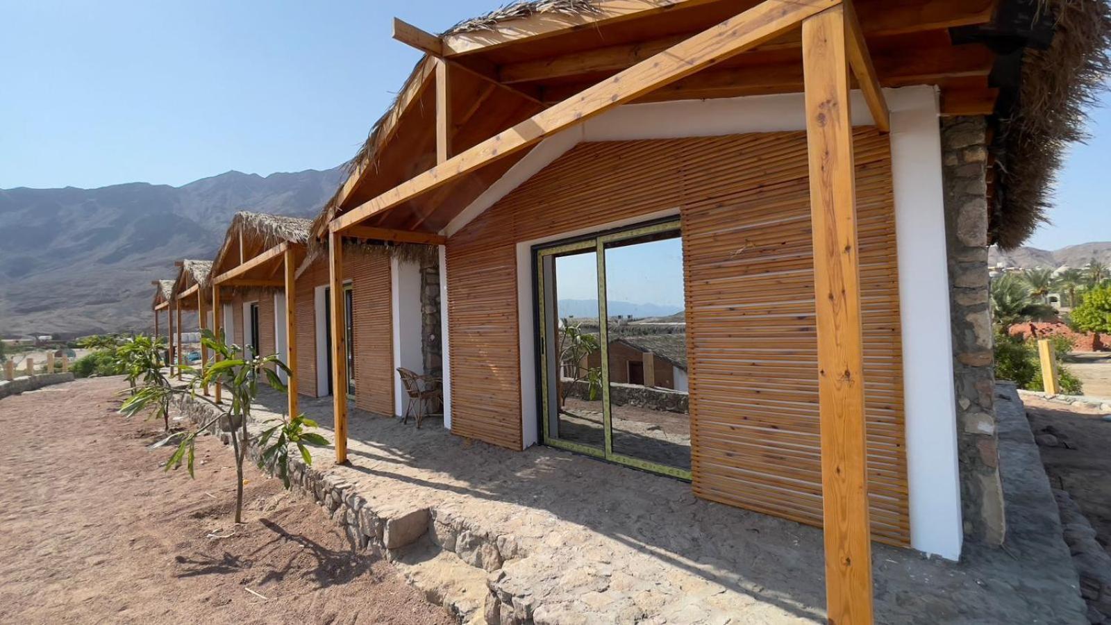 Ananda Beach Camp Nuweiba` Zewnętrze zdjęcie