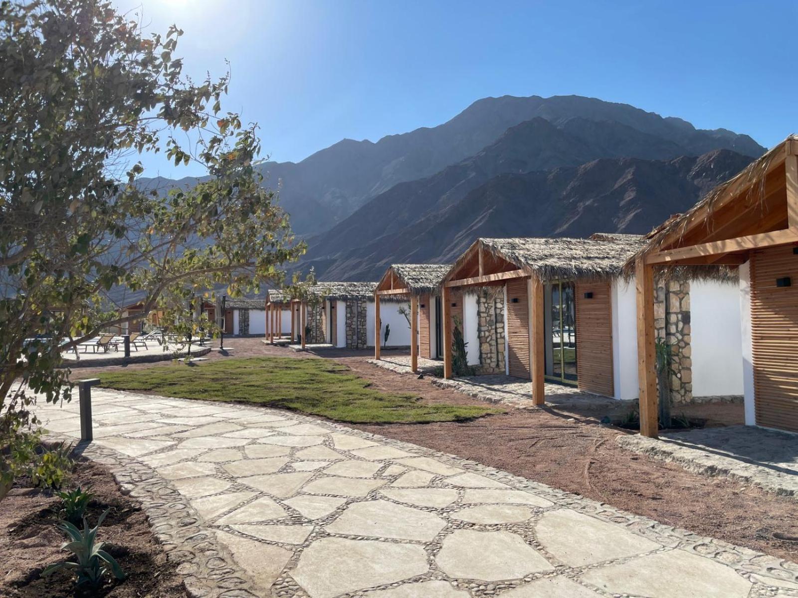 Ananda Beach Camp Nuweiba` Zewnętrze zdjęcie
